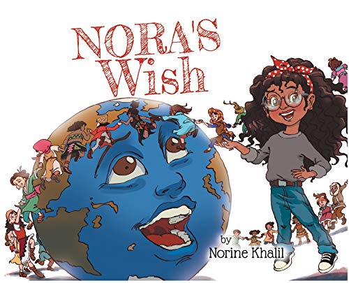Stock image for Nora's Wish for sale by PlumCircle