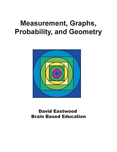 Beispielbild fr Measurement, Graphs, Probability, and Geometry zum Verkauf von GF Books, Inc.