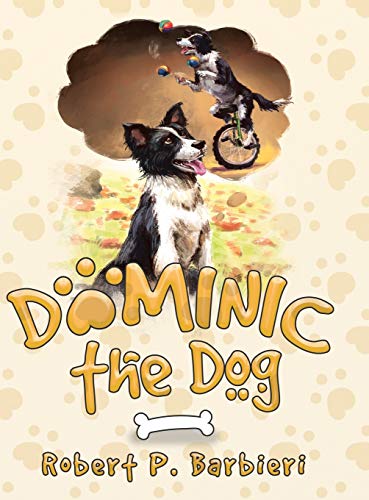 Stock image for Dominic the Dog for sale by Big River Books