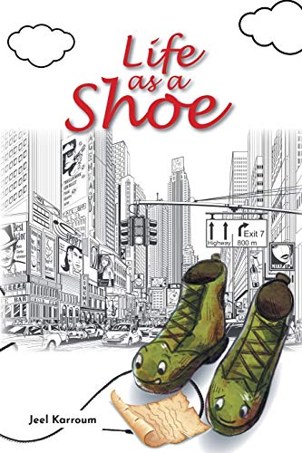 9780228825715: Life as a Shoe