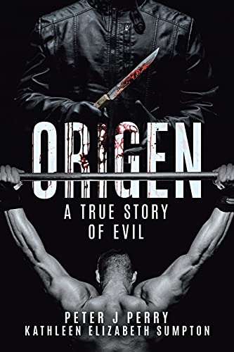 9780228826309: Origen: A True Story Of Evil