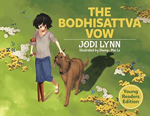 9780228826699: The Bodhisattva Vow: Young Readers Edition
