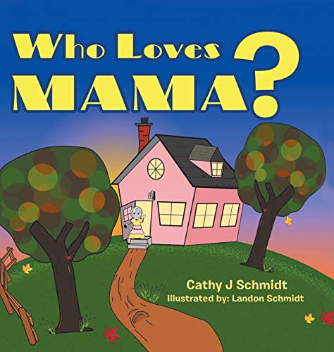 Beispielbild fr Who Loves Mama? zum Verkauf von WorldofBooks