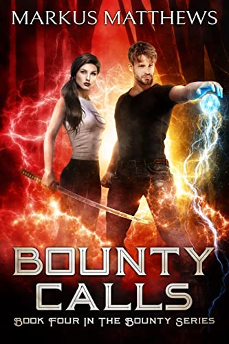 9780228827832: Bounty Calls: Book four in the Bounty series