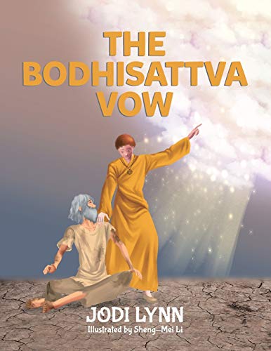 9780228828327: The Bodhisattva Vow