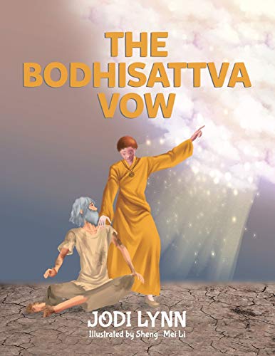 Stock image for The Bodhisattva Vow for sale by WorldofBooks