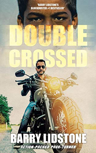 Stock image for Double Crossed for sale by ThriftBooks-Dallas