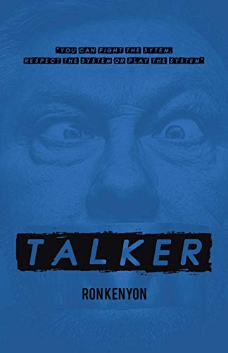 Stock image for Talker for sale by Books Unplugged