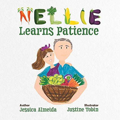 Stock image for Nellie Learns Patience for sale by Red's Corner LLC