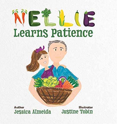 Imagen de archivo de Nellie Learns Patience a la venta por Red's Corner LLC