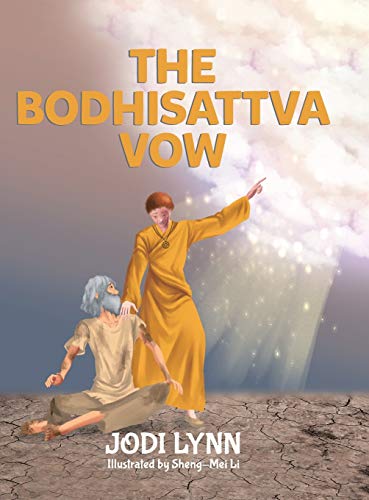 Stock image for The Bodhisattva Vow for sale by Irish Booksellers