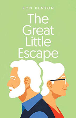 Imagen de archivo de The Great Little Escape a la venta por Lucky's Textbooks