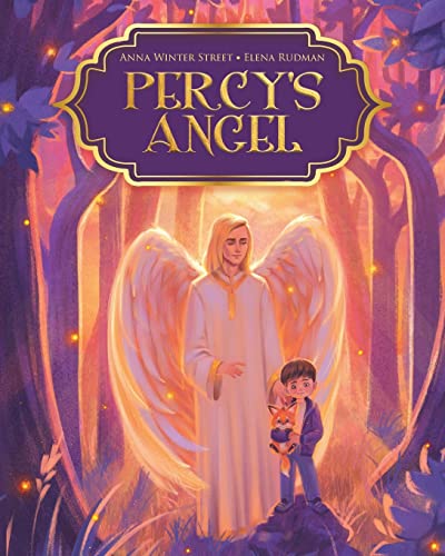 Stock image for Percy's Angel for sale by GreatBookPrices