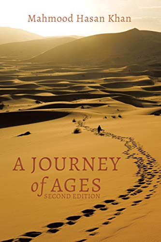 9780228840299: A Journey of Ages