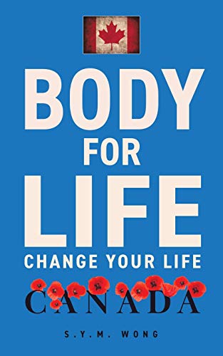 Stock image for Body For Life: Change Your Life for sale by Lucky's Textbooks