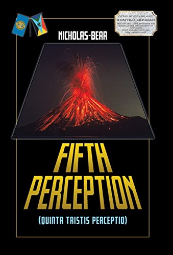 Imagen de archivo de Fifth Perception a la venta por Lucky's Textbooks