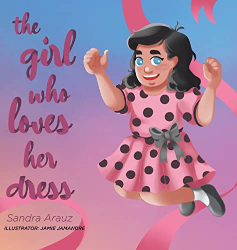 Stock image for The Girl Who Loves Her Dress for sale by GreatBookPrices