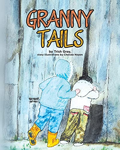 Beispielbild fr Granny Tails zum Verkauf von GreatBookPrices