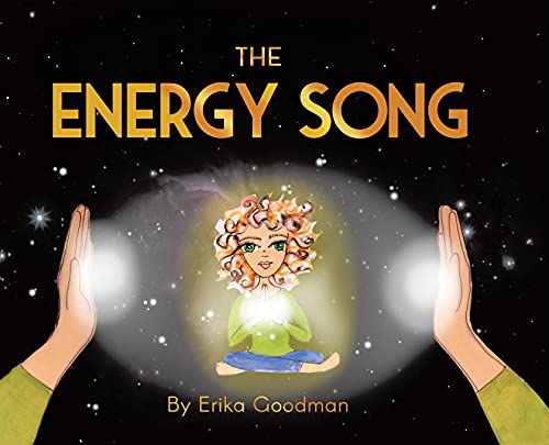 Stock image for The Energy Song for sale by California Books
