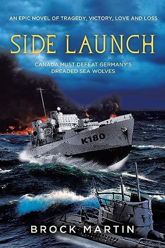 Stock image for Side Launch for sale by GreatBookPrices