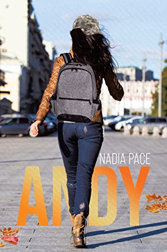 Stock image for Andy for sale by California Books