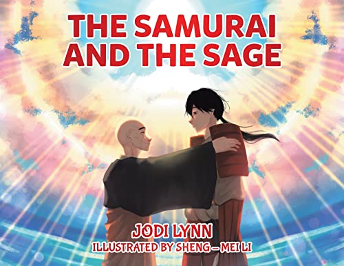 Stock image for The Samurai and the Sage for sale by Lucky's Textbooks