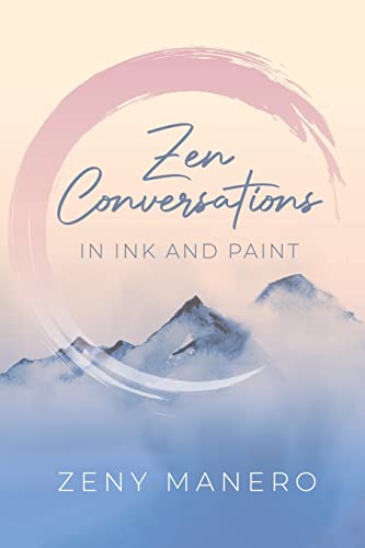 Imagen de archivo de Zen Conversations in Ink and Paint a la venta por Big River Books