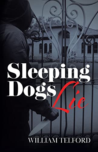 Stock image for Sleeping Dogs Lie for sale by Lucky's Textbooks