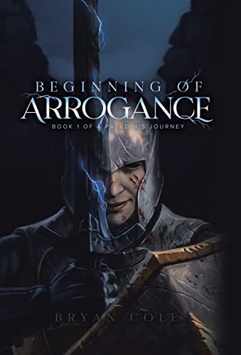 Stock image for Beginning Of Arrogance for sale by GreatBookPrices