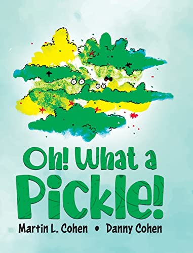 Beispielbild fr Oh! What a Pickle! zum Verkauf von ThriftBooks-Atlanta