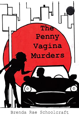 Beispielbild fr The Penny Vagina Murders zum Verkauf von Lucky's Textbooks