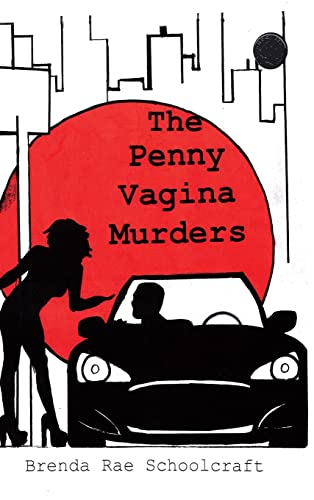 Beispielbild fr The Penny Vagina Murders zum Verkauf von Lucky's Textbooks