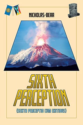 Stock image for Sixth Perception for sale by Lucky's Textbooks