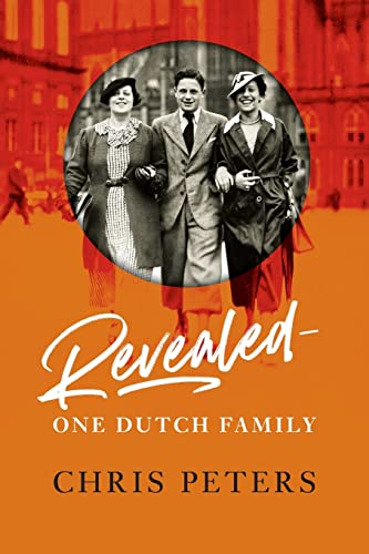 Beispielbild fr Revealed: One Dutch Family zum Verkauf von WorldofBooks