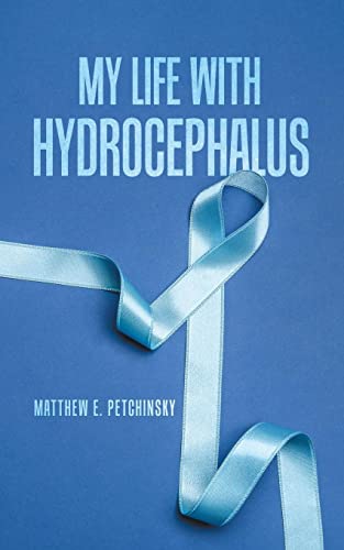 9780228885320: My Life with Hydrocephalus