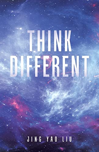 Stock image for Think Different for sale by GF Books, Inc.