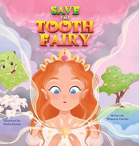 Beispielbild fr Save the Tooth Fairy zum Verkauf von GreatBookPrices