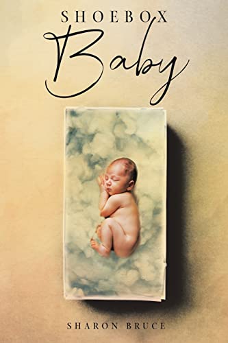 Stock image for Shoebox Baby for sale by ThriftBooks-Atlanta
