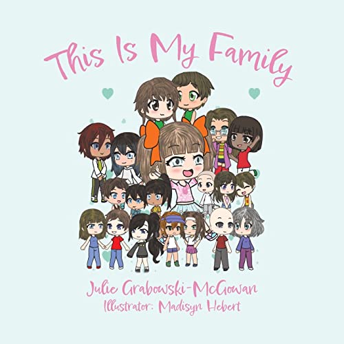 Stock image for This Is My Family for sale by Book Deals