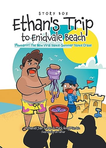 Stock image for Ethan's Trip to Enidvale Beach: Phwoarrr! The New Viral Dance-Summer Dance Craze for sale by GreatBookPrices