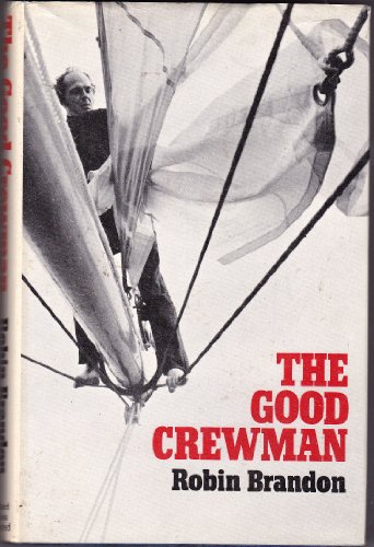Beispielbild fr Good Crewman zum Verkauf von Reuseabook