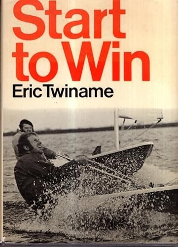 Stock image for Start to Win for sale by Better World Books