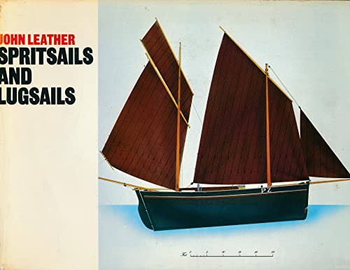 Stock image for Spritsails and Lugsails for sale by Dalton Young Booksellers
