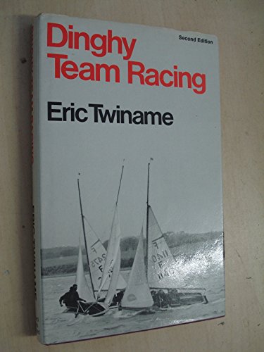Stock image for Dinghy Team Racing for sale by WorldofBooks