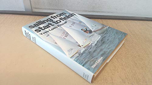 Stock image for Sailing: From Start to Finish for sale by WorldofBooks