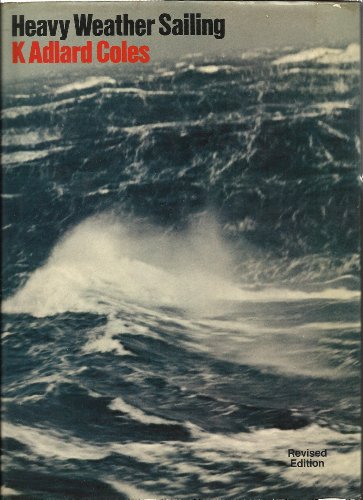 Imagen de archivo de Heavy Weather Sailing a la venta por WorldofBooks