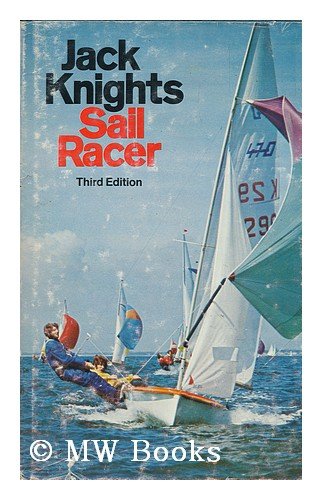 Beispielbild fr Sail Racer zum Verkauf von WeBuyBooks