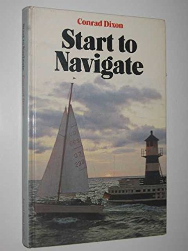 Imagen de archivo de Start to Navigate a la venta por Goldstone Books