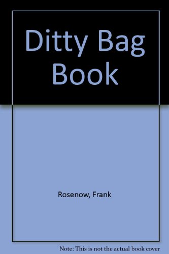 Stock image for Ditty Bag Book for sale by Goldstone Books