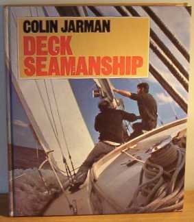 Stock image for Deck Seamanship for sale by WorldofBooks